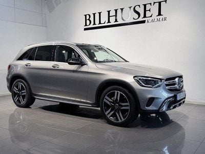 Mercedes GLC200
