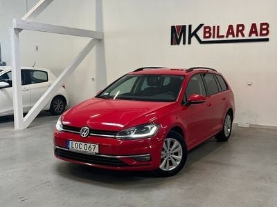 VW Golf VII