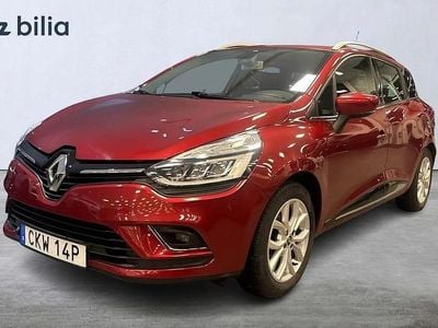 Renault Clio GrandTour