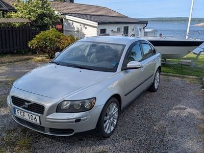 Volvo S40