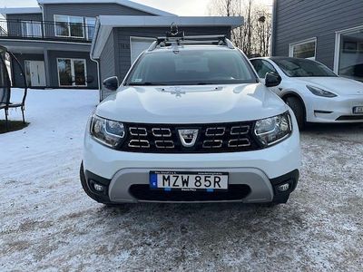 Begagnad Dacia Duster 116 HK (85 kW) 2020 SUV