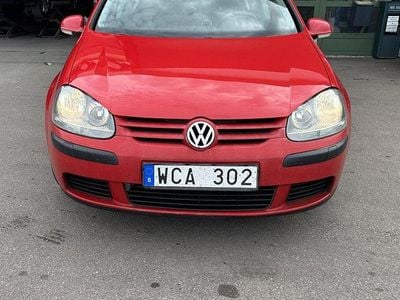 VW Golf IV