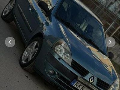 Renault Clio R.S.