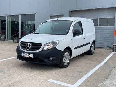 Mercedes Citan 109