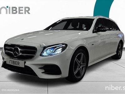 Mercedes E300