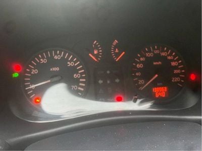 Renault Clio II