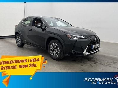 Lexus UX 300e