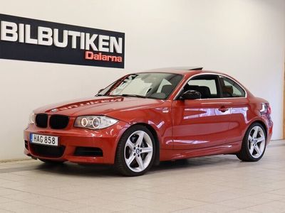 BMW 135 Coupé