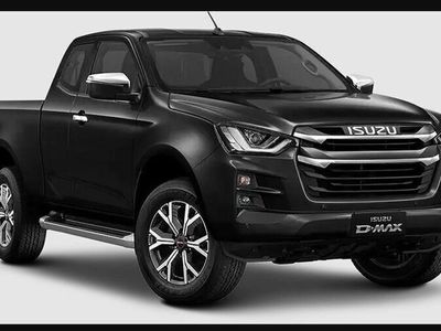 begagnad Isuzu D-Max Extended Cab 1.9 4WD Euro 6 XRL 2024, Pickup