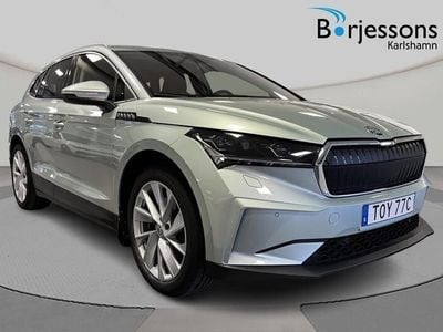 Skoda Enyaq iV