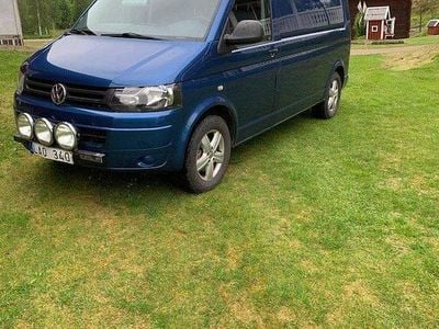VW T5
