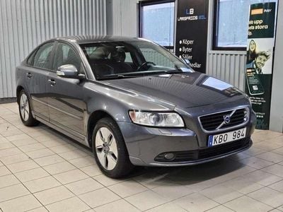 Volvo S40