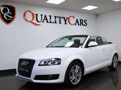 Audi A3 Cabriolet