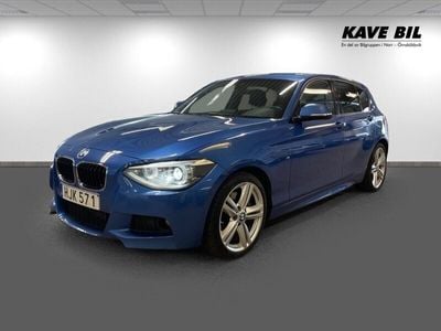 BMW 120