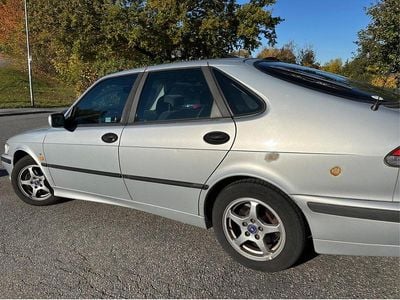 Saab 9-3