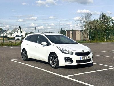 Kia Ceed Sportswagon