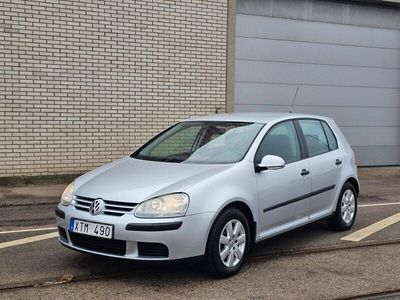 VW Golf V