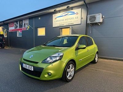 Renault Clio R.S.