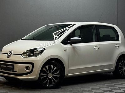 VW up!