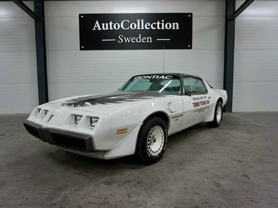 Pontiac Trans Am