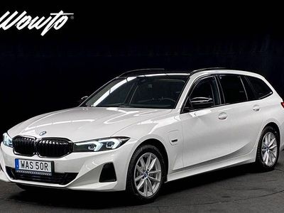 BMW 330e