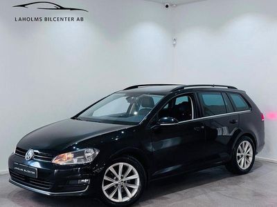 VW Golf VII
