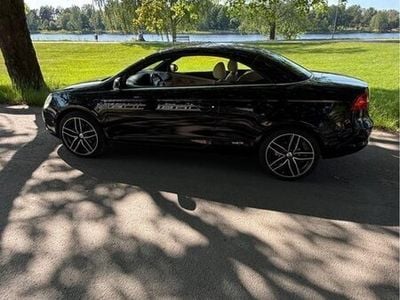 VW Eos