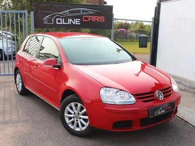 VW Golf VI