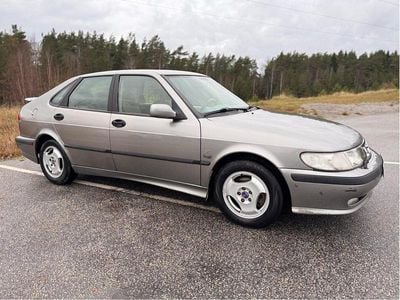 Saab 9-3