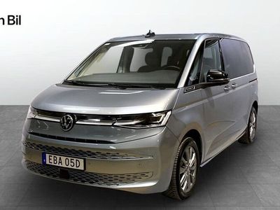 begagnad VW Multivan eHybrid LIFE 1.4 L EHYBRID 6-VXL DSG