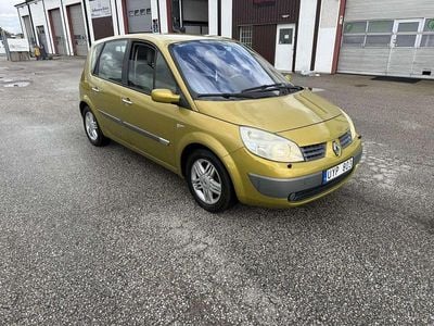 Renault Scénic II