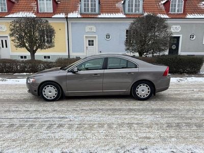 Begagnad Volvo S80 185 HK (136 kW) 2007 Sedan