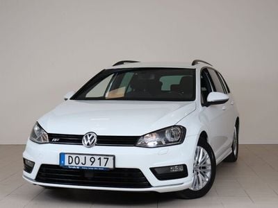 VW Golf VII