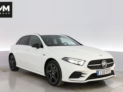 Mercedes A250