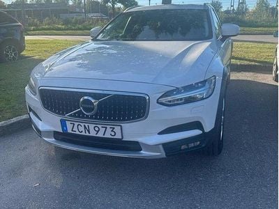 Volvo V90 CC