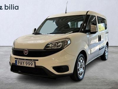 Fiat Doblò