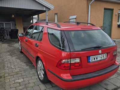 Saab 9-5