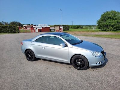 begagnad VW Eos