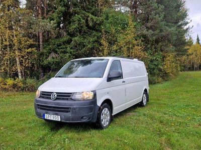 VW T5