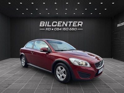 Volvo C30