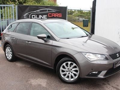 Seat Leon ST