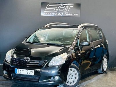 Toyota Verso