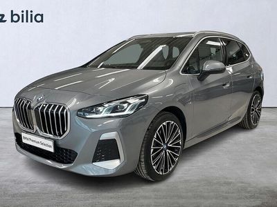 begagnad BMW 230 e xDrive Active Tourer Aut M-Sport| Premium package | Panorama