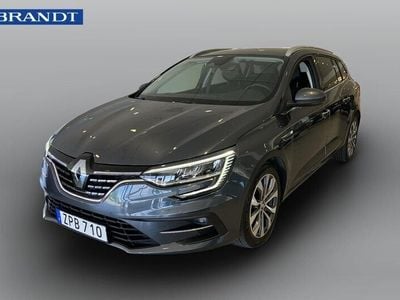 Renault Mégane GrandTour