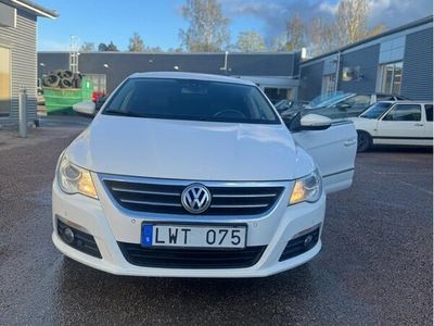 VW CC