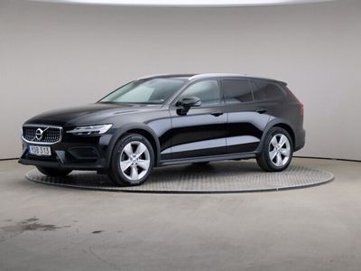 Volvo V60 CC
