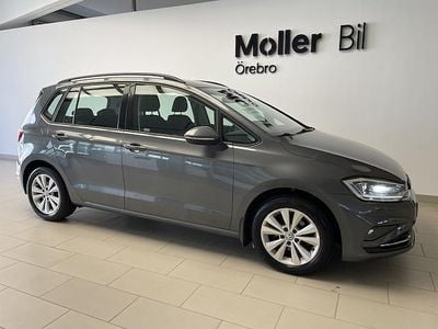 VW Golf VII