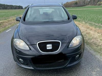 begagnad Seat Altea XL 1.6 Euro 4