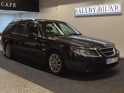 Saab 9-5