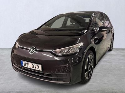 VW ID.3